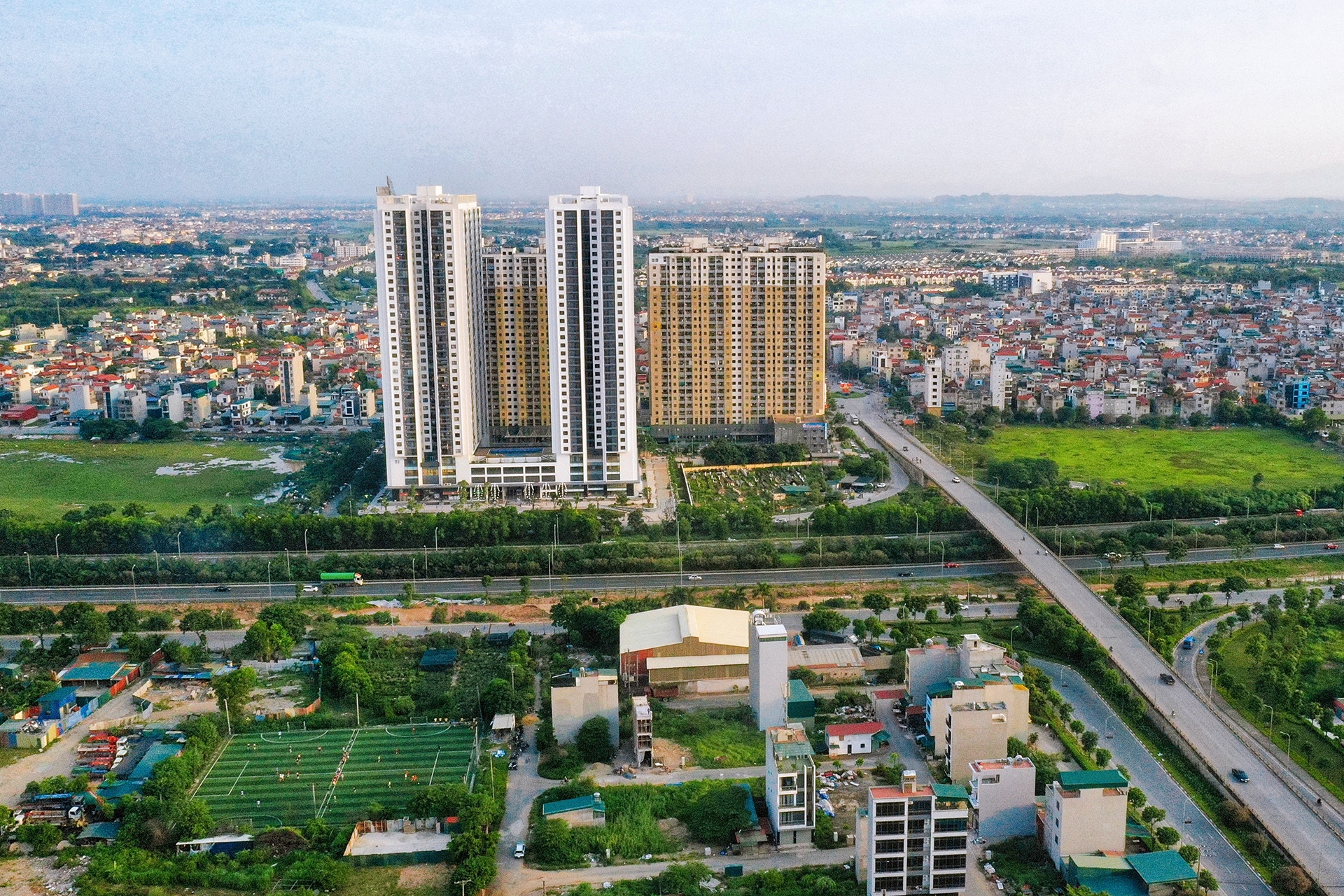 Luật đất đai 2024