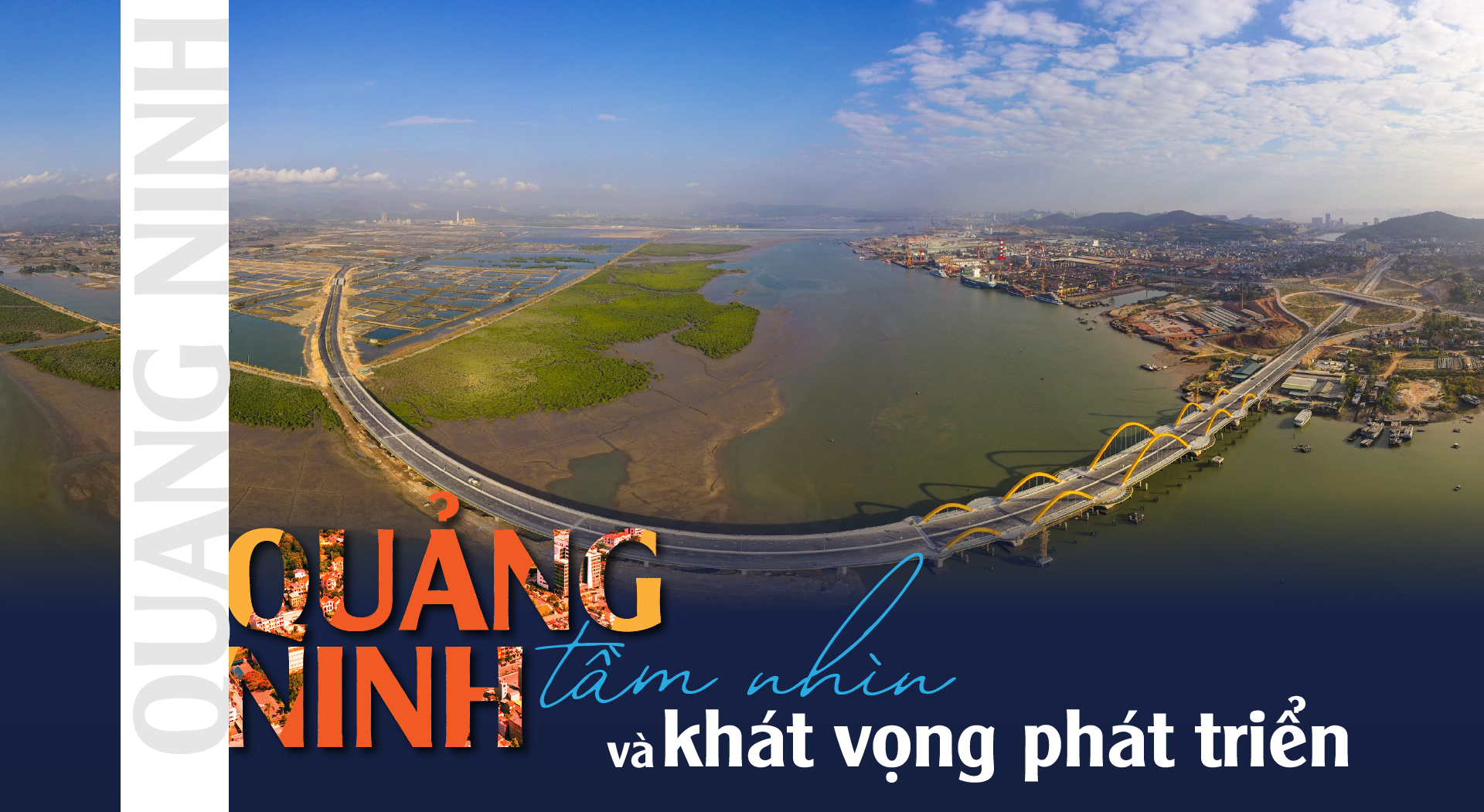 Tiềm năng phát triển kinh tế của Quảng Ninh