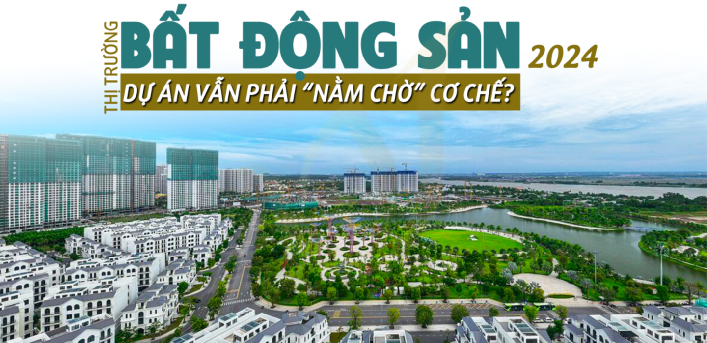 Năm 2024, áp lực trái phiếu “bủa vây” doanh nghiệp bất động sản