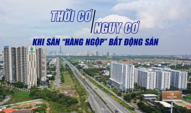 Cân nhắc kỹ giữa ưu điểm và nhược điểm của việc mua bất động sản giá 