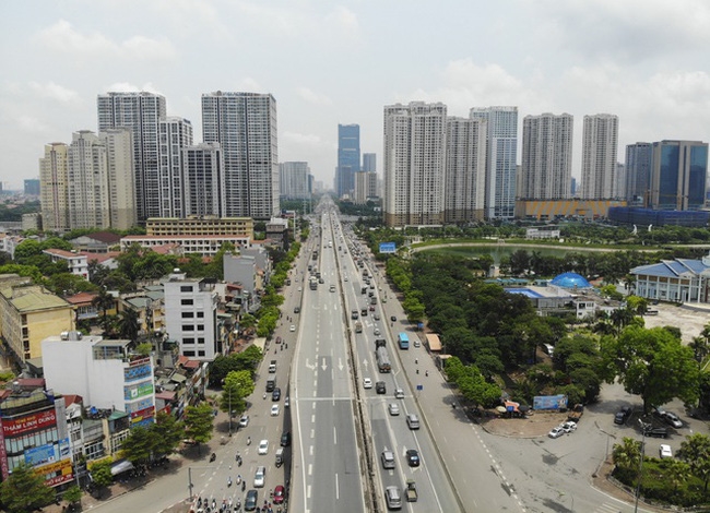 Bất động sản tăng giá