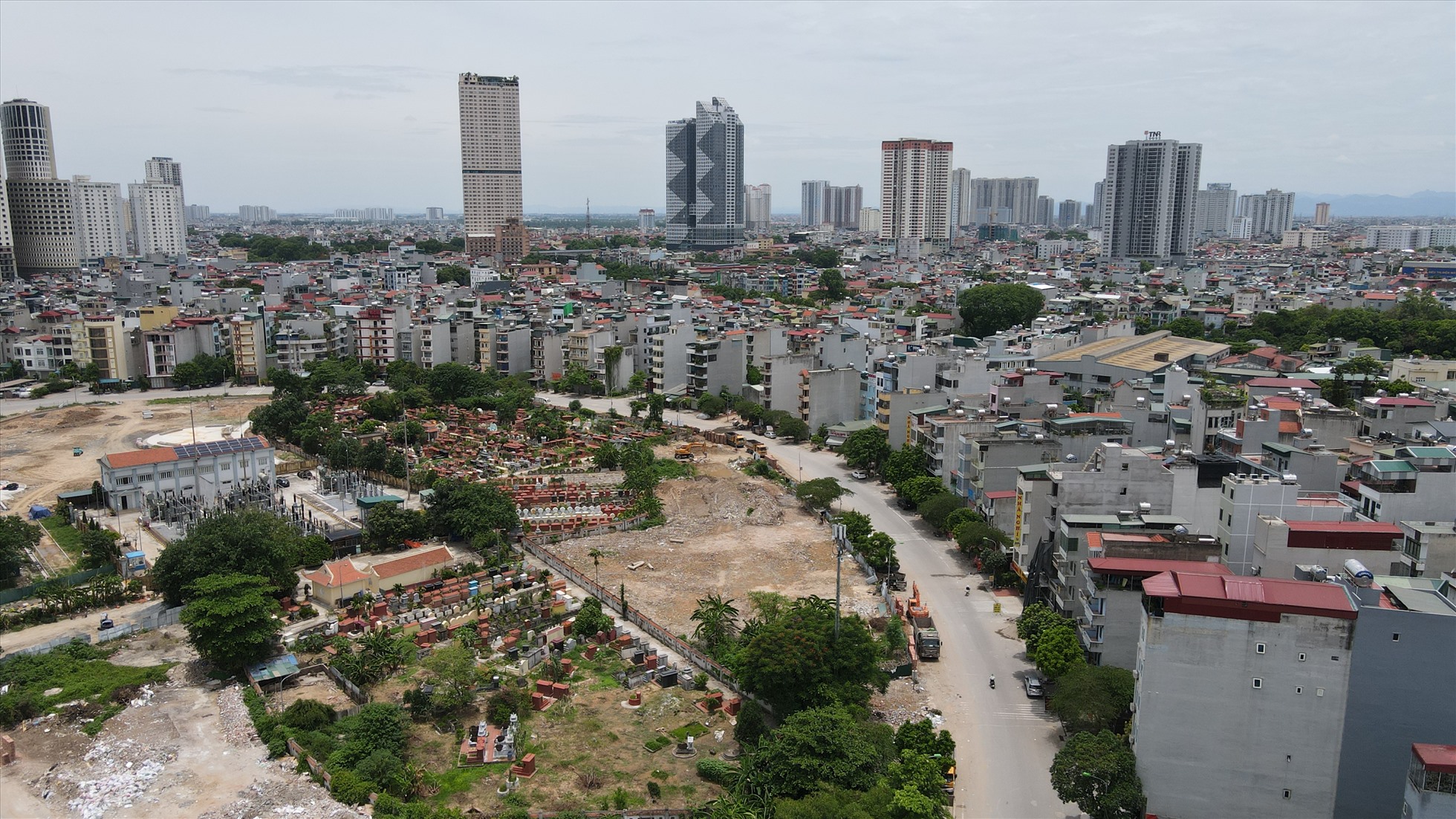 Cơ hội sinh lời chia đều cho các doanh nghiệp biết khai thác đúng phân khúc và thị trường phù hợp với năng lực của mình