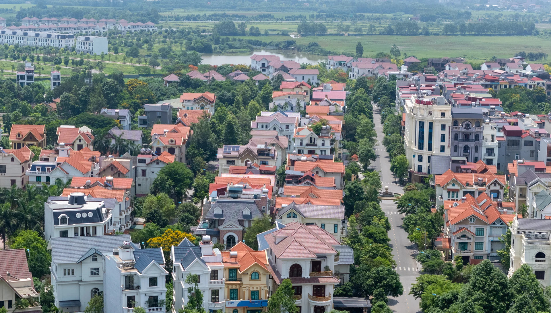 Hệ lụy tăng giá đất bất thường từ các phiên đấu giá bất thường