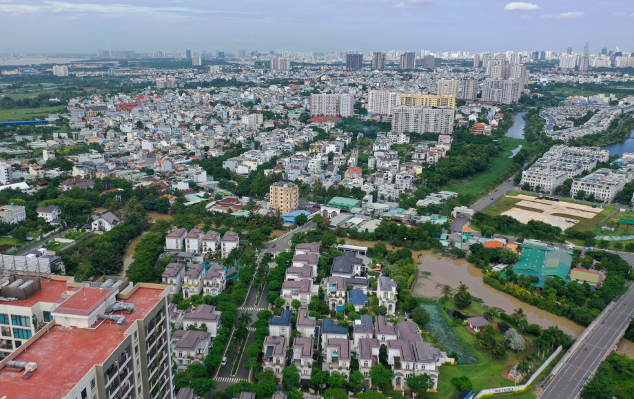 Tìm hiểu nguyên nhân giá nhà tăng sẽ giúp nhà đầu tư tự tin hơn khi tham gia thị trường