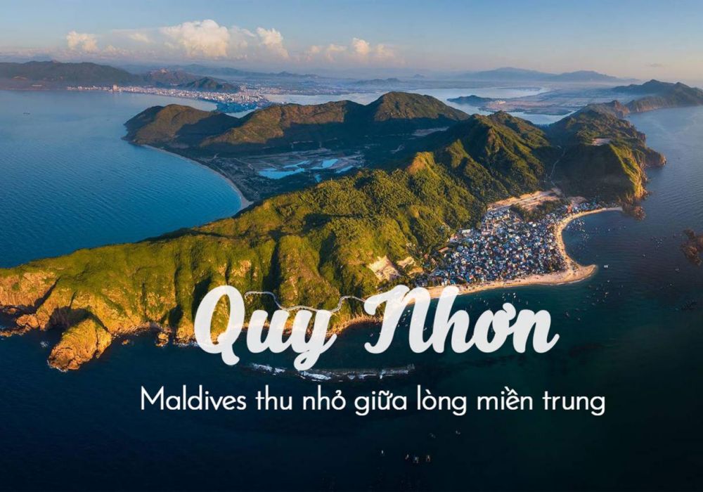 Bất động sản Quy Nhơn