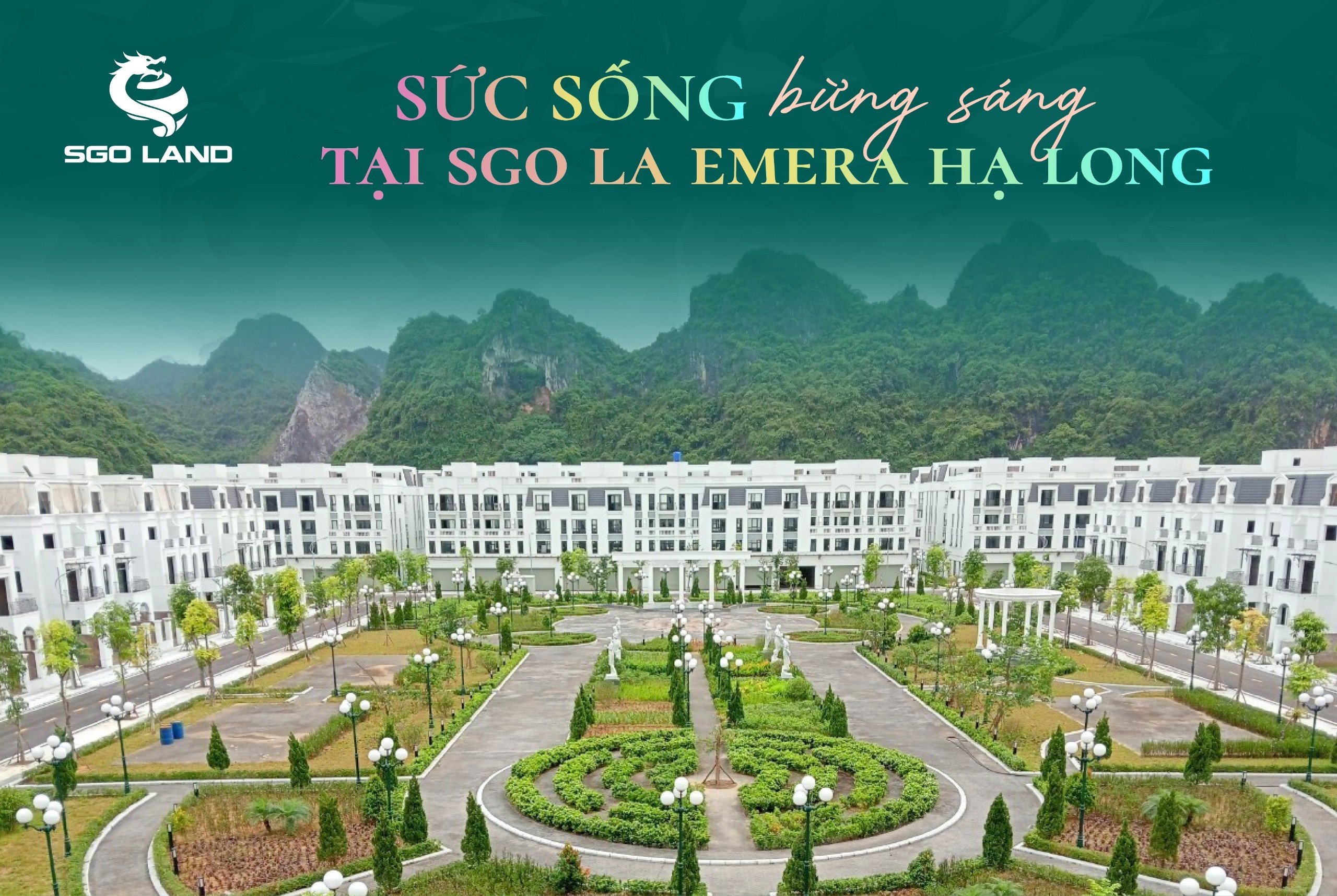 SGO La Emera là sự lựa chọn tuyệt vời cho các nhà đầu tư