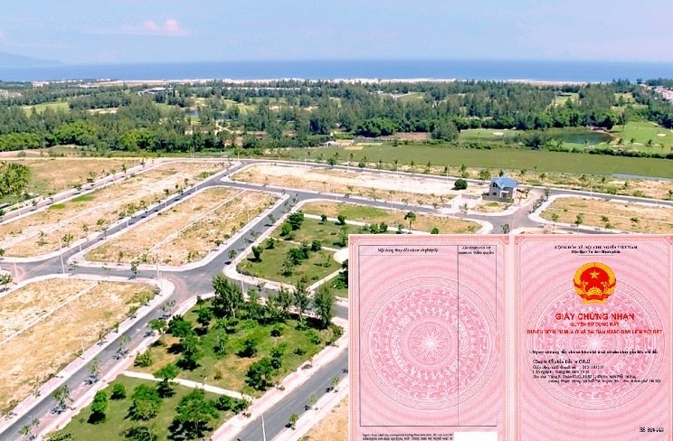 Đất nền