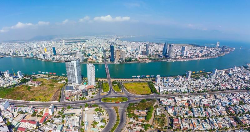 Bất động sản Trung Trung Bộ - Nguồn cung nhà ở dồi dào