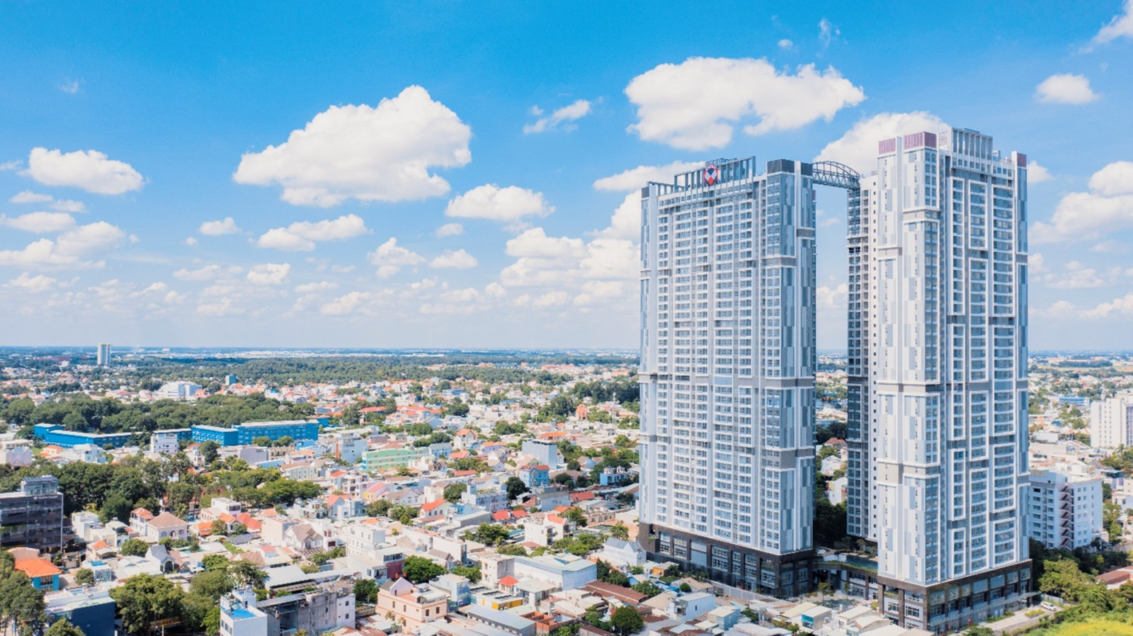 Giá chung cư thứ cấp thấp hơn 25% so với sản phẩm sơ cấp