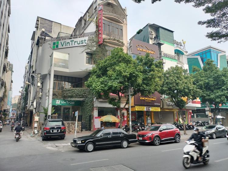 Thanh khoản nhà phố khu vực trung tâm ghi nhận tăng