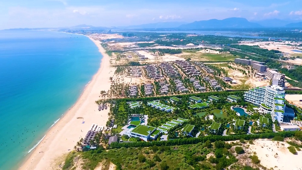 Bất động sản biển 