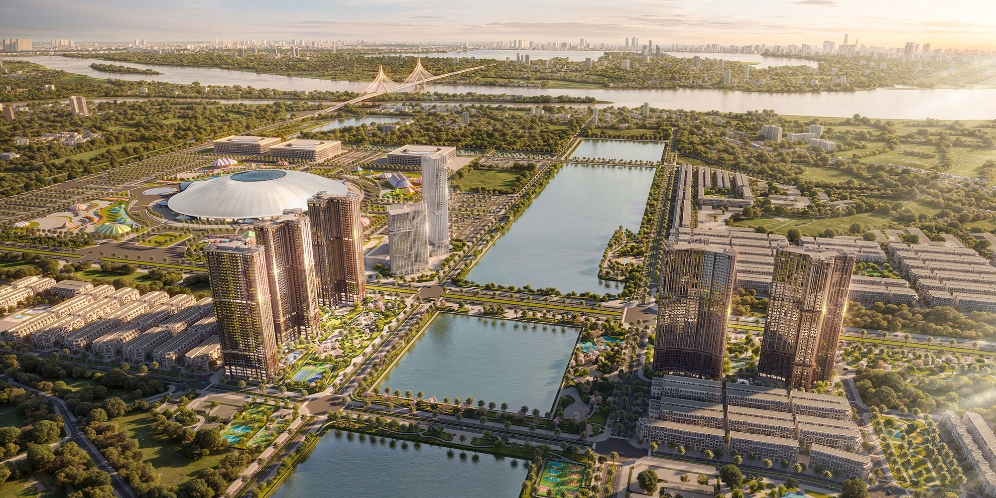 Imperia Signature Cổ Loa