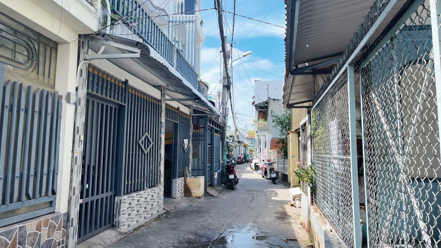 Hoạt động diễn ra tại khu vực phía Nam