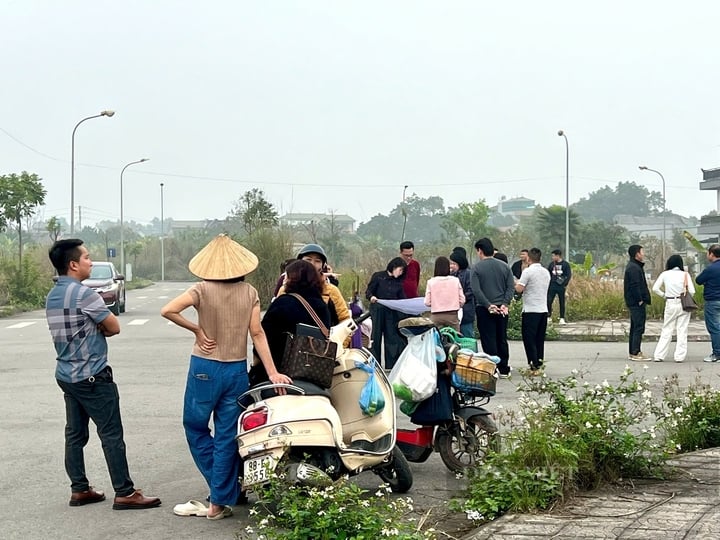 Nguyên nhân đất nền tỉnh phía Nam bỗng 