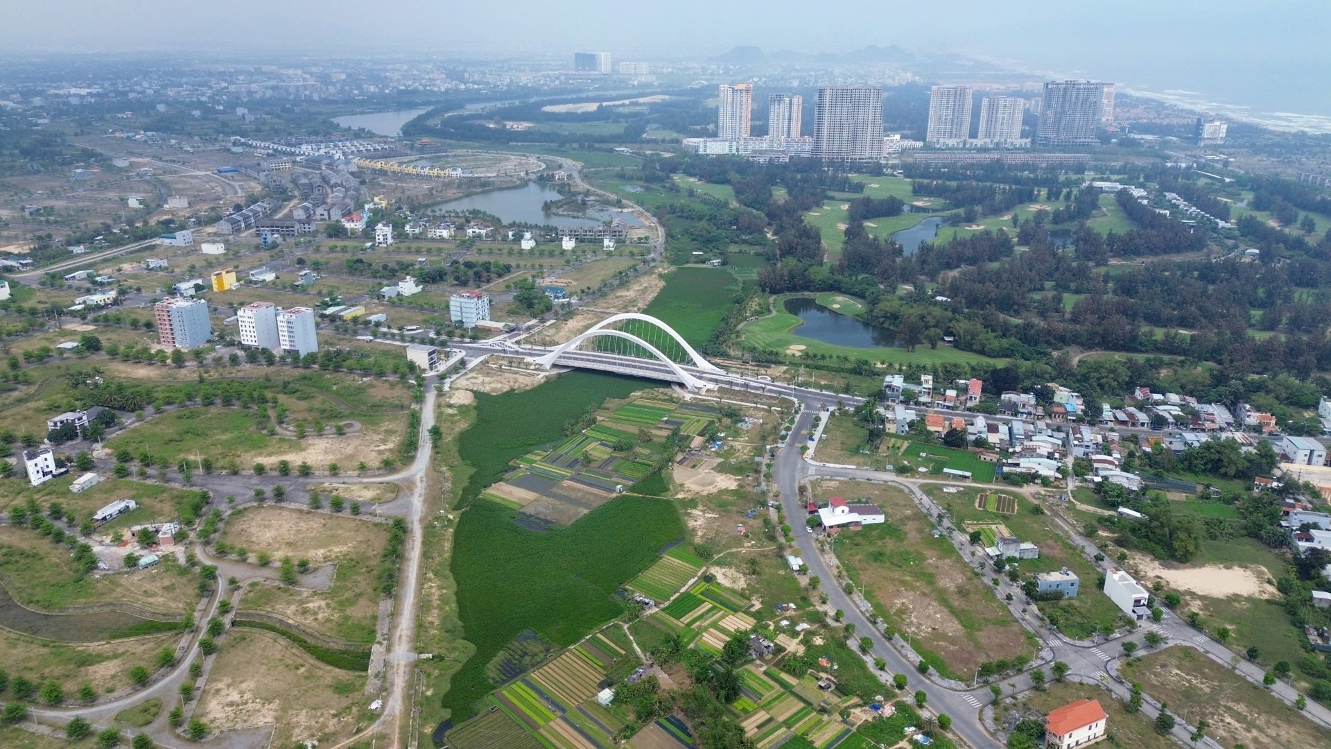 Đà Nẵng đấu giá đất chia lô ở ngã ba, ngã tư dự kiến thu về gần 300 tỷ đồng