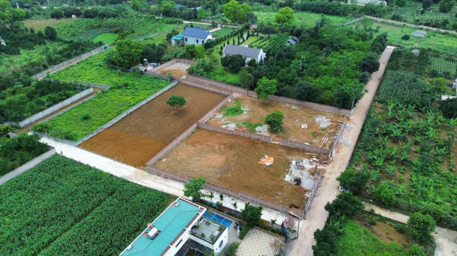 Đầu tư đất nền