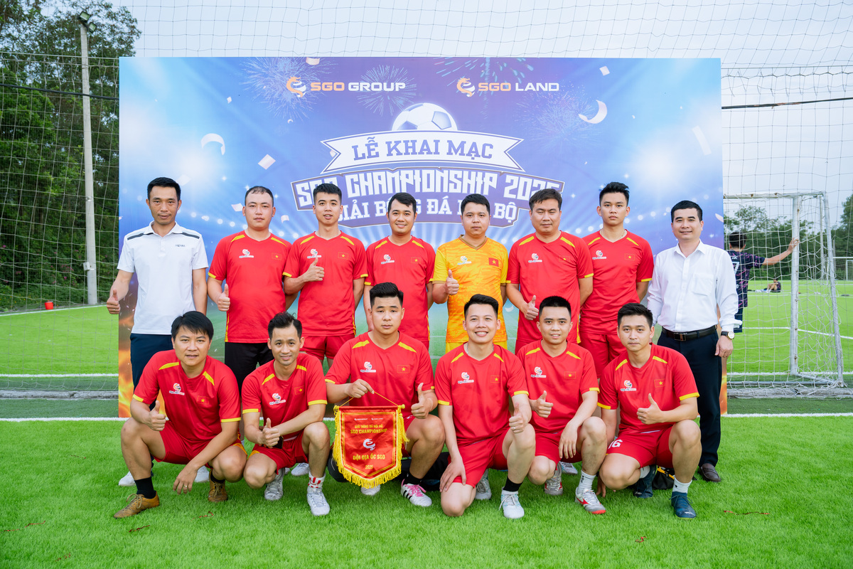 Địa ốc SGO