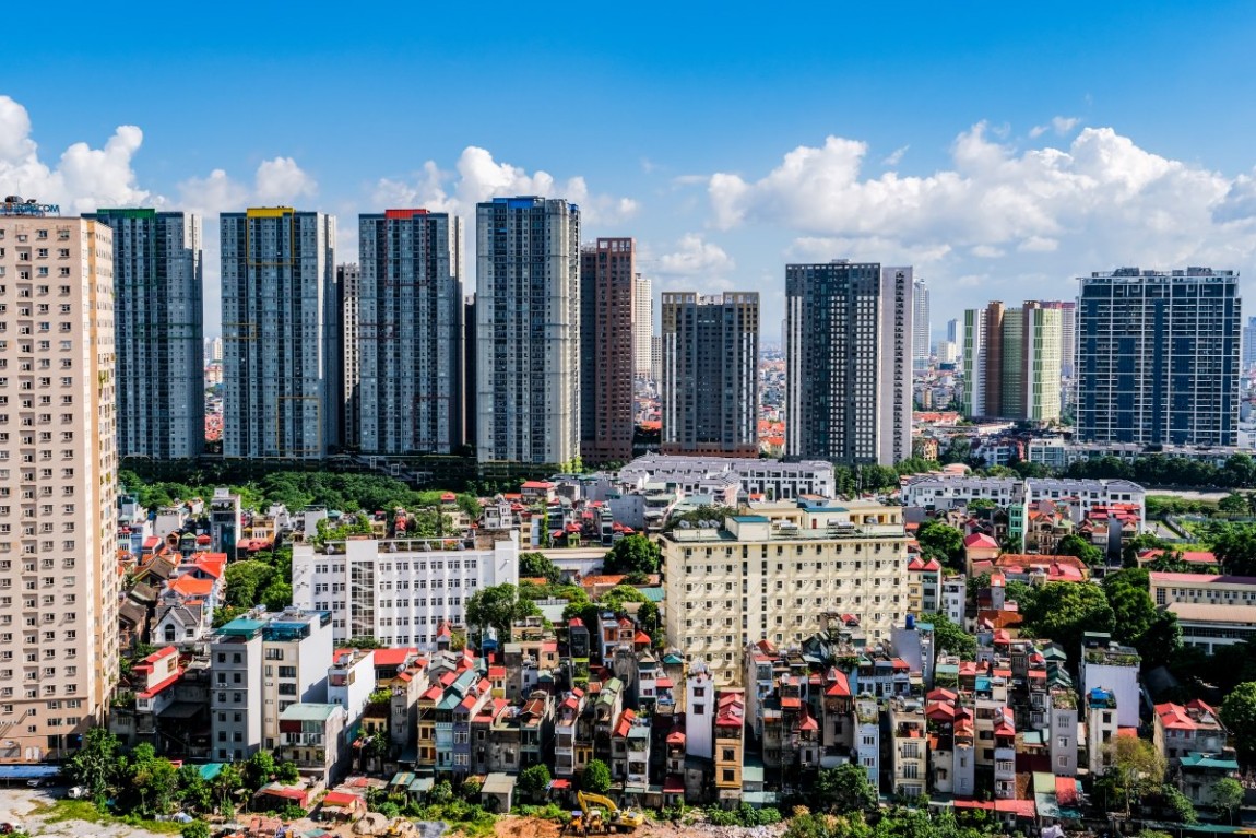 Bất động sản nhà ở