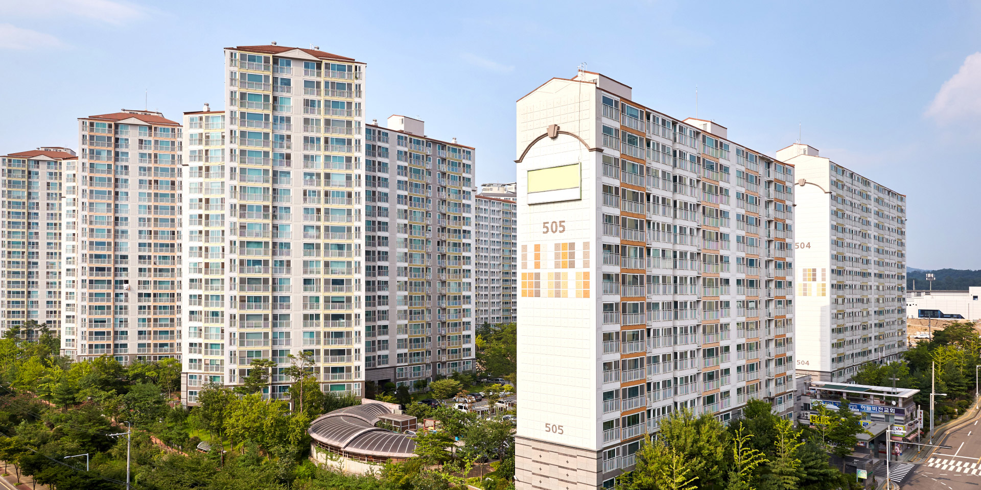 Người mua thận trọng khi tìm kiếm các căn hộ chung cư