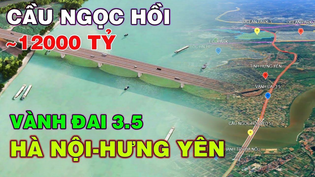 Cầu Ngọc Hồi
