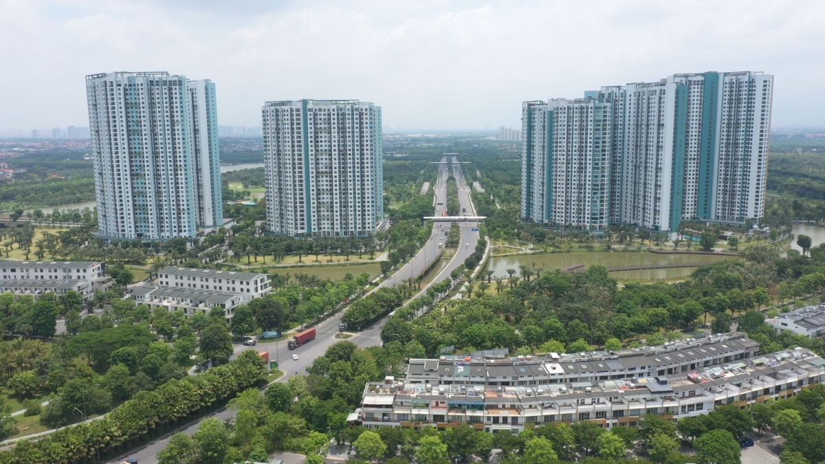 Các tỉnh vùng ven là điểm đến mới cho nhà đầu tư quốc tế