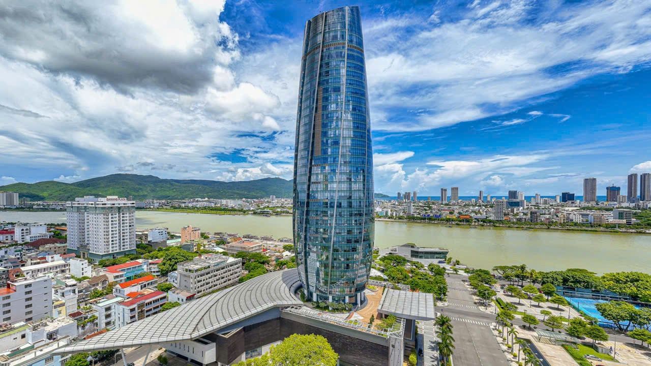 Bất động sản nhà ở tại Đà Nẵng