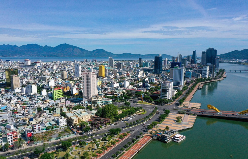 bất động sản nhà ở tại Đà Nẵng