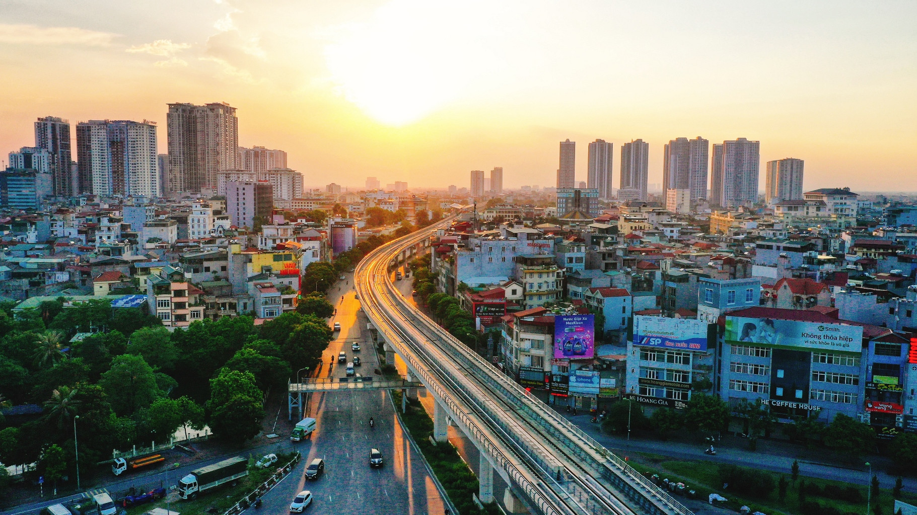 Nhiều tín hiệu tích cực trên thị trường bất động sản