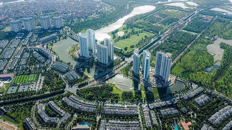 Bất động sản Hưng Yên