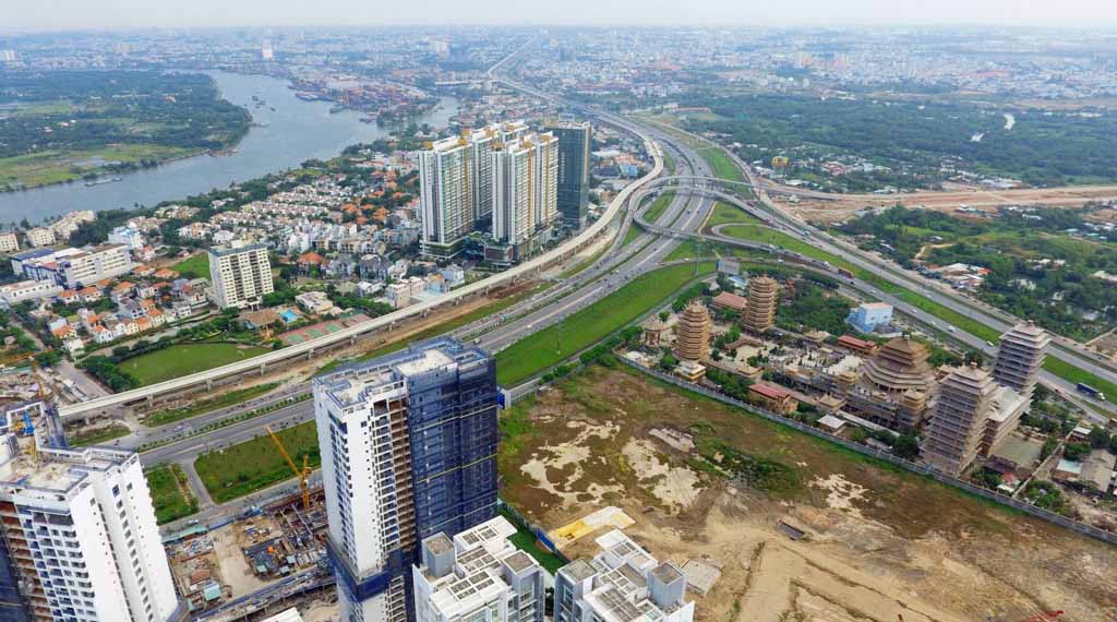 Đầu tư bất động sản