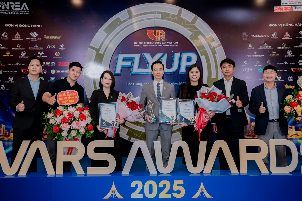 VARS Award 2025