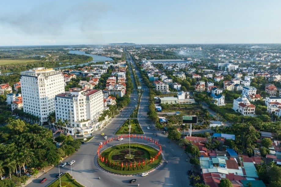 bất động sản Hải Phòng