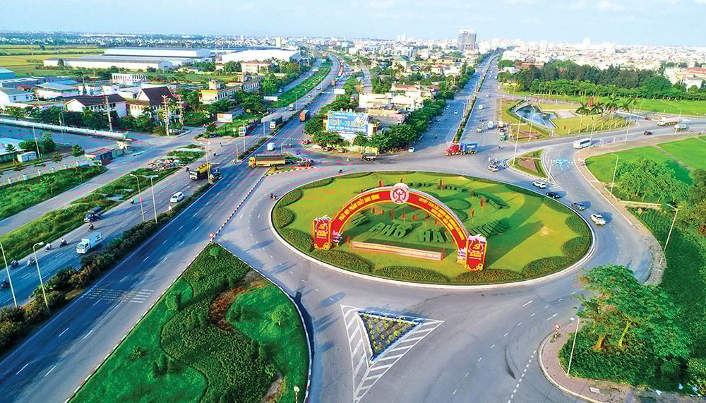 Bất động sản Hải Dương có lượng giao dịch tăng gấp 11 lần