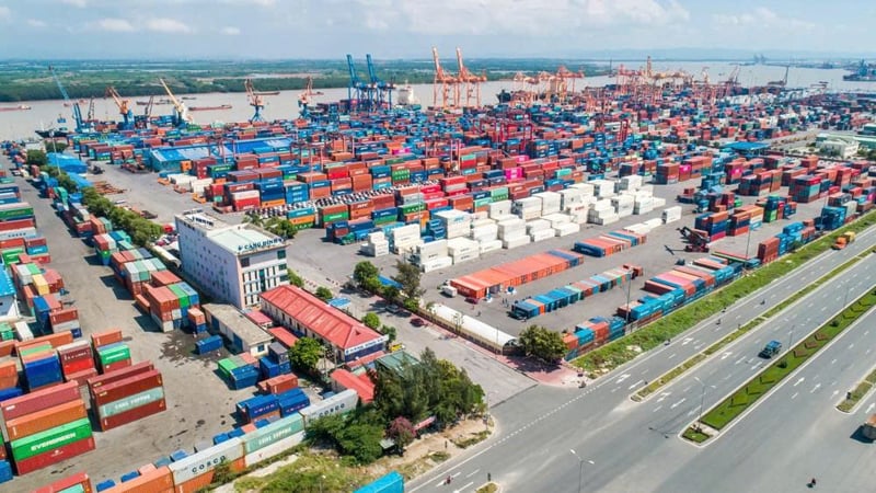Hải Phòng sau sáp nhập đón nhận cơ hội mới để bất động sản phát triển