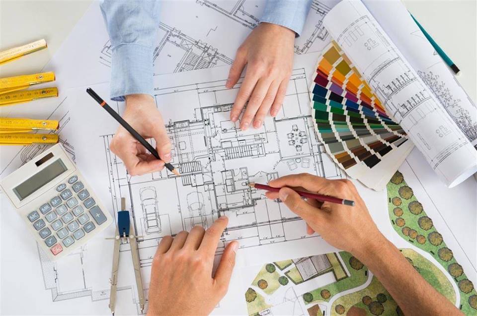 yếu tố ảnh hưởng tới chi phí thiết kế nội thất