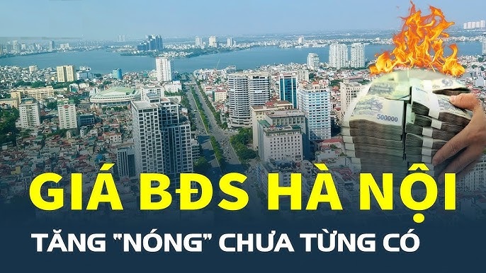 Bất động sản Hà Nội