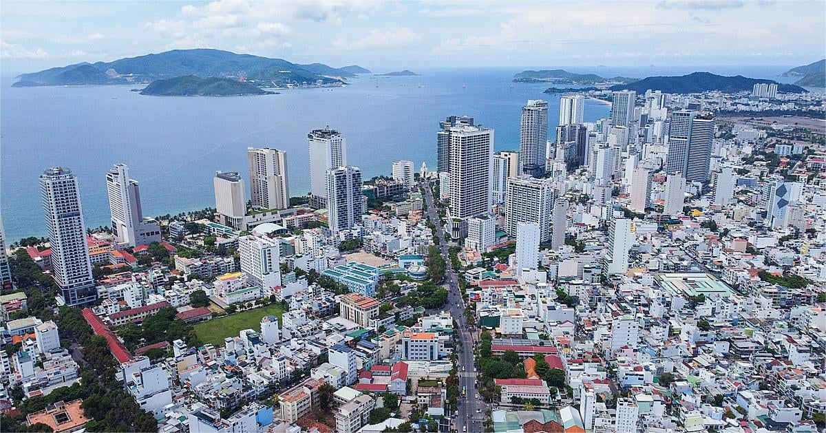 Bất động sản Khánh Hòa