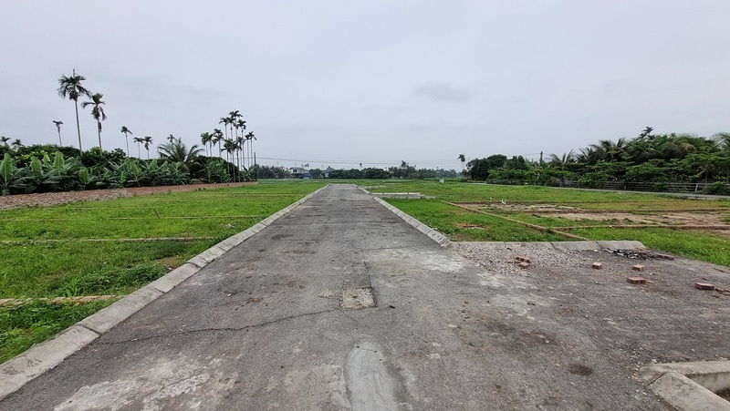 Đất nền Hải Phòng tăng giá