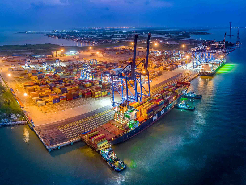 Động lực giúp bất động sản Hải Phòng phát triển