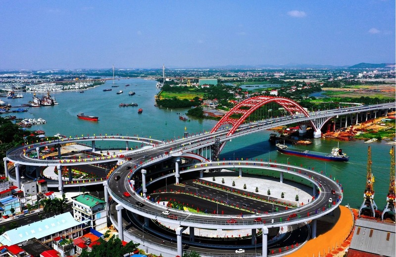 bất động sản Hải Phòng