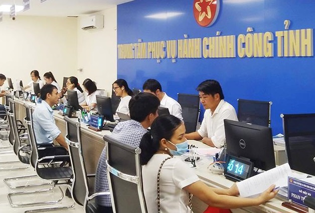 Thúc đẩy cắt giảm, đơn giản hóa thủ tục hành chính