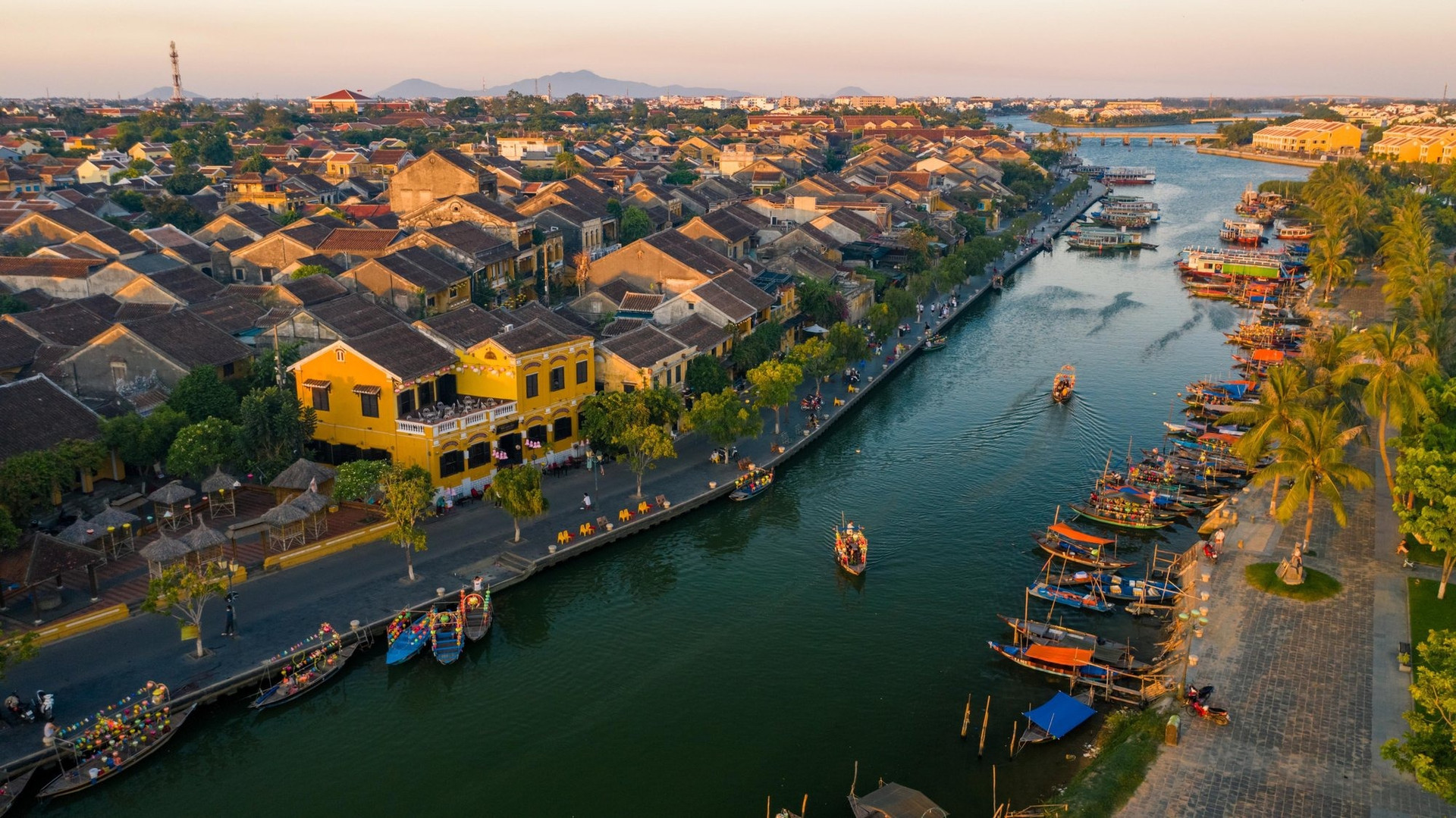 Bất động sản tại Quảng Nam