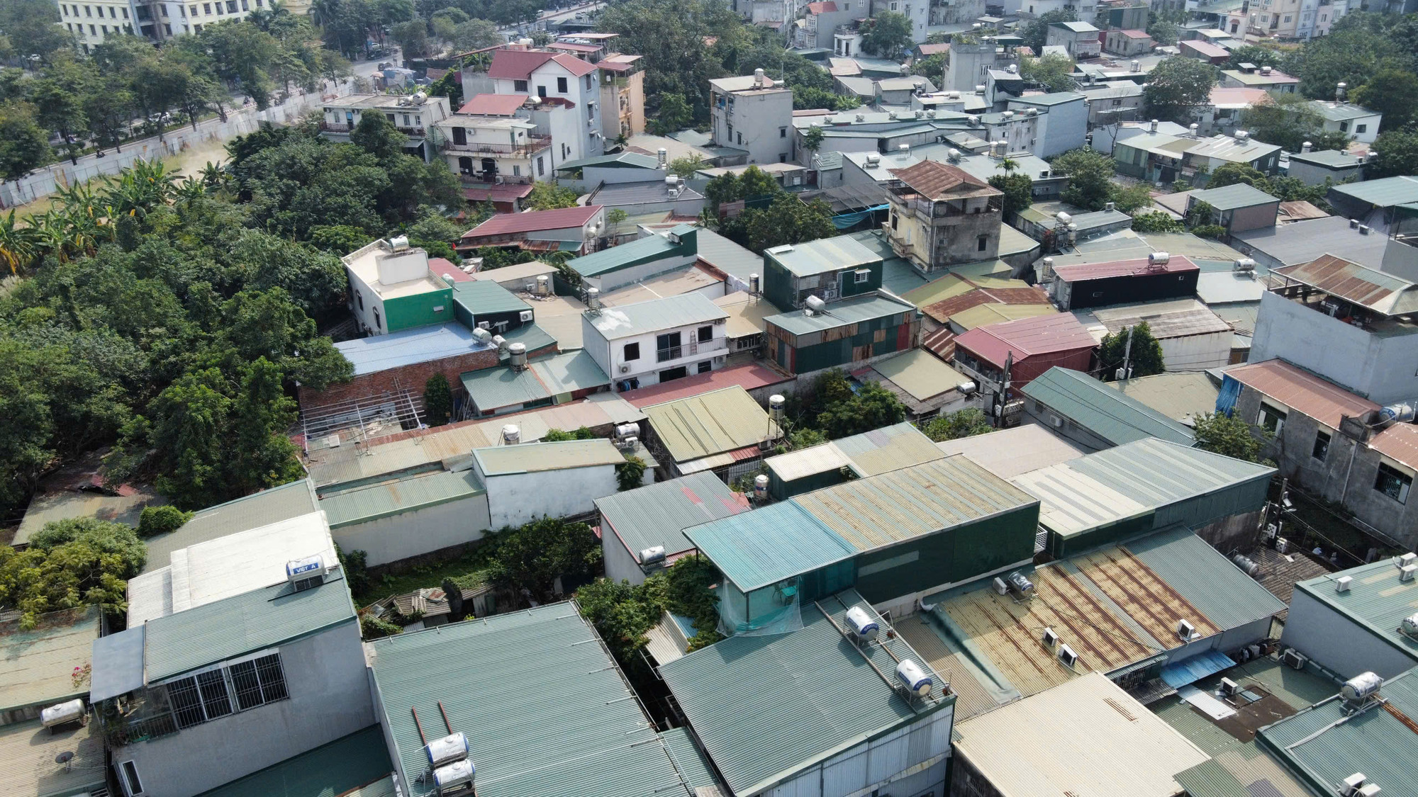 Dự báo giá nhà đất thổ cư từ nay đến cuối năm