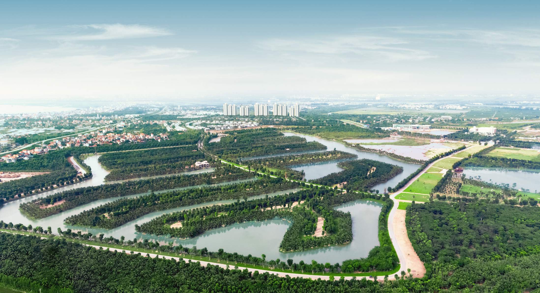 Bất động sản Hưng Yên