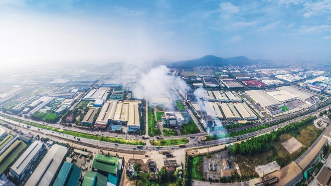 Mức động quan tâm bất động sản 