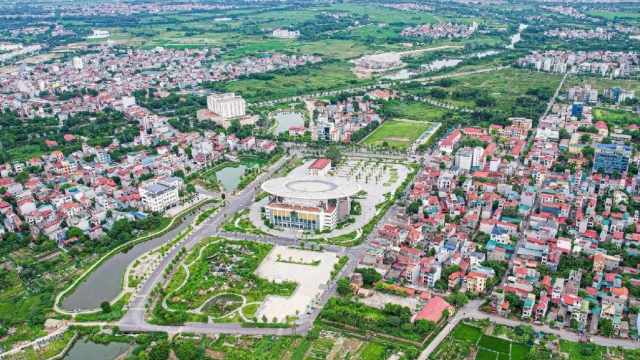 Kịch bản nào cho thị trường bất động sản cuối năm 2025?