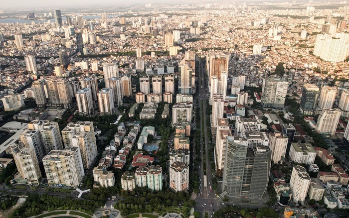 Nguồn cung căn hộ vừa túi tiền 