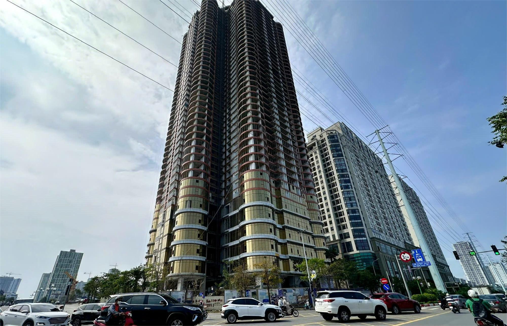 Giá chung cư Hà Nội sẽ giảm từ năm 2026?