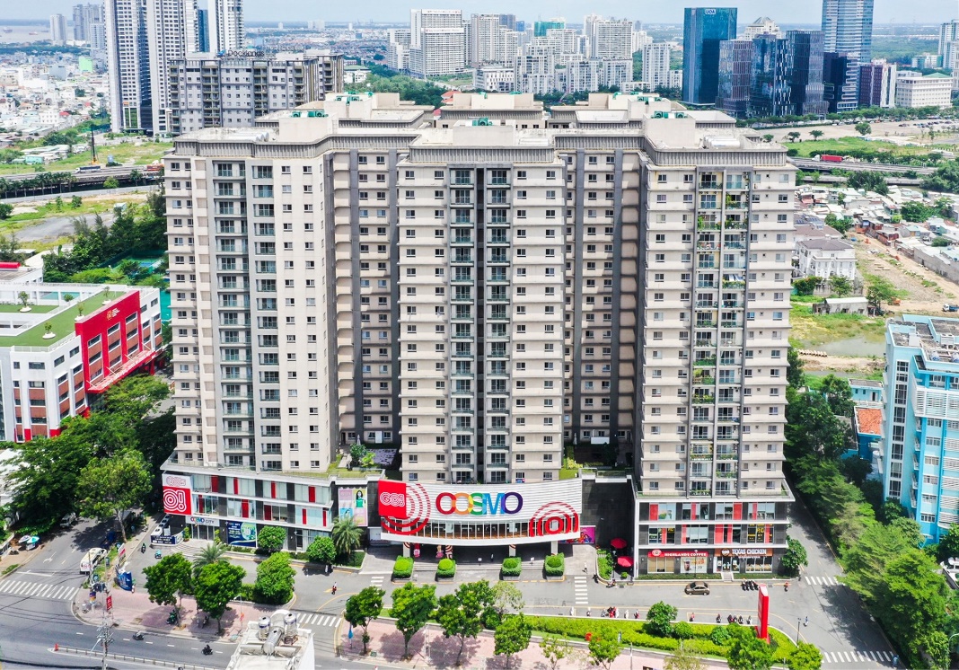 Sản phẩm chất lượng cao thu hút được khách hàng và nhà đầu tư