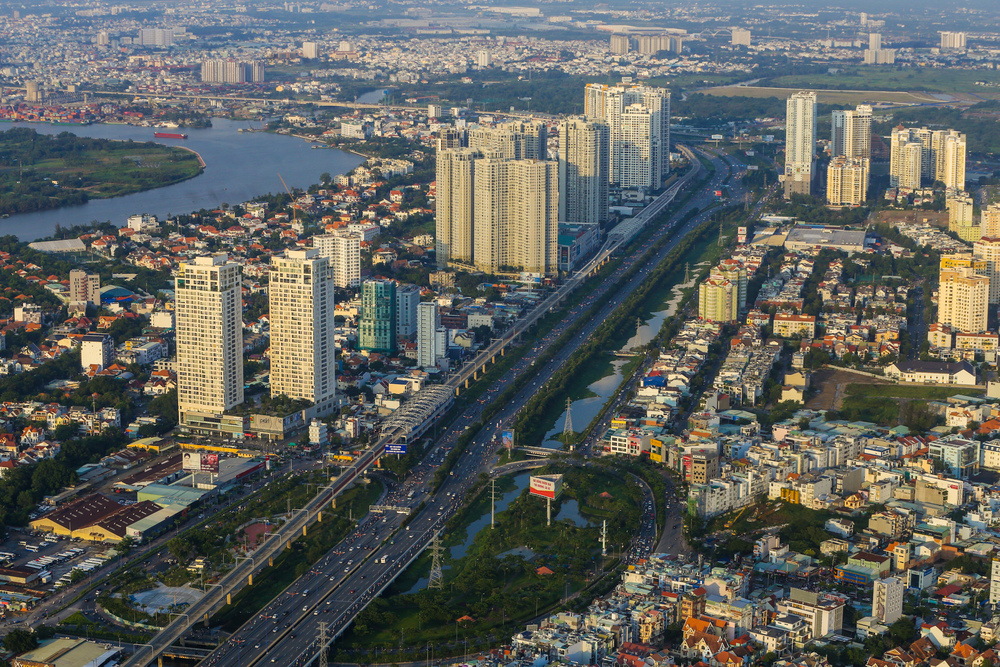 Nguồn cung căn hộ trên thị trường